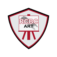 Sticker by Rowan College at Burlington County