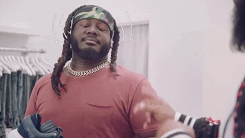 t-pain what GIF by Fuse