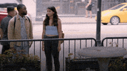 Awkward Last Night GIF by Freeform's Single Drunk Female