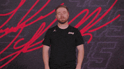 Tyler Reddick Wow GIF by 23XI Racing