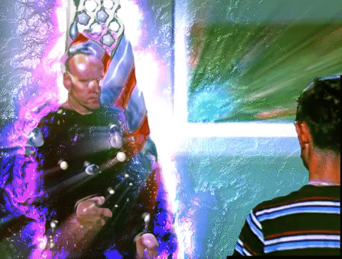 colors police GIF by MFD
