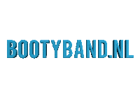 Booty Bootyband Sticker by Peachyshop