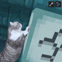 Komaru Ocean Monument GIF