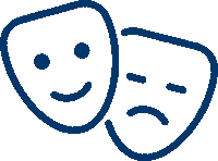 Mood Icon Sticker by BSB