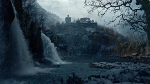 island GIF