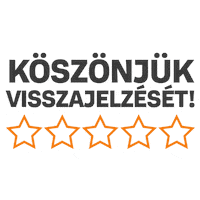 Exo Review Sticker by Express One