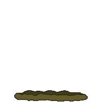 Bedtime Bamboo Sticker by BadTimeStories