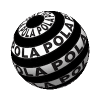 POLAMarketing pola pola studio pola marketing polastudio Sticker