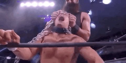 Cody Rhodes Aew On Tnt GIF by All Elite Wrestling on TNT