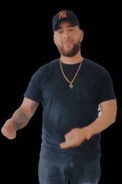 Colombia Cap GIF by JM Fuego