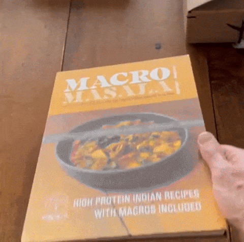 Workout Cooking GIF by Coach Josh