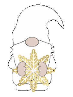 Christmas Love Sticker