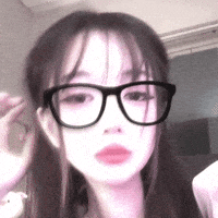 Cute Girl GIF