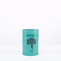 Coffee Lunch GIF by Served