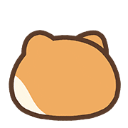 Shiba Awaslife Sticker by ACHTUNG