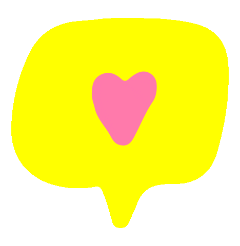 Heart Love Sticker