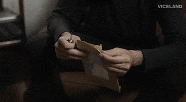 dispatches GIF by Black Market