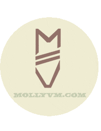 Horse And Rider Sticker by Molly Virginia Morris Photography