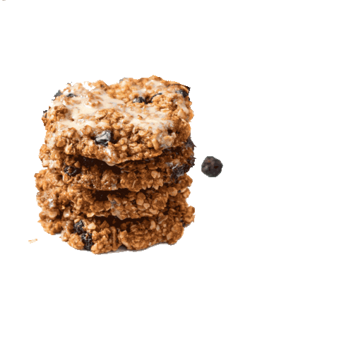 Snacklust giphyupload vegan healthy chocolate Sticker