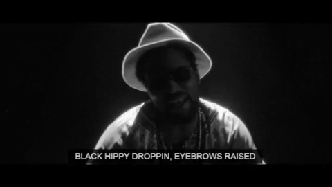 hippy GIF