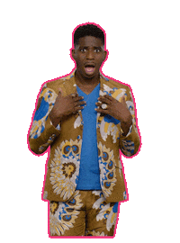 Fake Shock Stickers - Find & Share on GIPHY