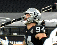Regular Season Football GIF by NFL