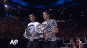norman brookes challenge cup tennis GIF by Australian Open