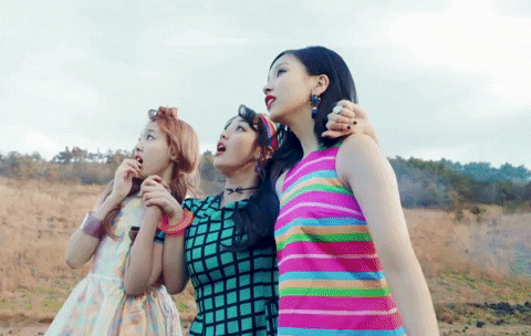 Signal GIF by TWICE