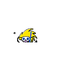 Kids Sticker by Roatan Divers