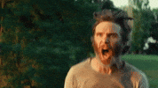 Run Running GIF by A Quiet Place: Day One
