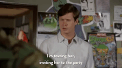 comedy central GIF by Workaholics