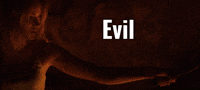 Evil