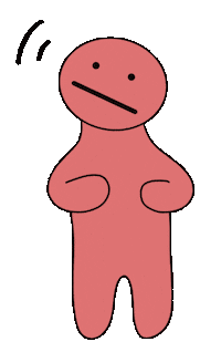 Chloeeeeeee_eee idk nod question chloeee Sticker