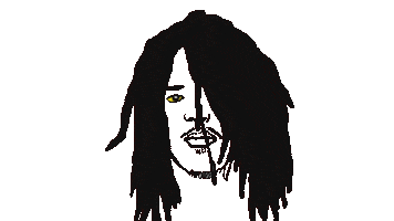 zone 6 atlanta Sticker by Young Nudy