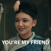 Avatar The Last Airbender Smile GIF by NETFLIX