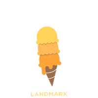 Savour Every Moment Sticker by LANDMARKHK
