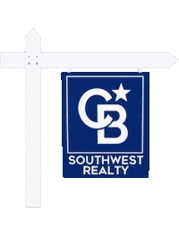 CBSW justlisted coldwellbanker listed coldwell Sticker