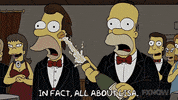 Lisa Simpson Episode 20 GIF by The Simpsons