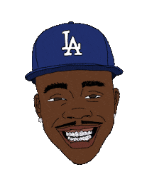 baby on baby Sticker by DaBaby