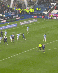 West Brom Football GIF by West Bromwich Albion