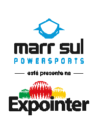 Expointer Sticker by MarrSulPowersports