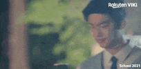 Korean Drama Smiling GIF by Viki