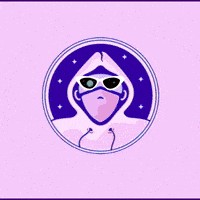 Interspacemonkey space monkey astronaut interspacemonkey GIF