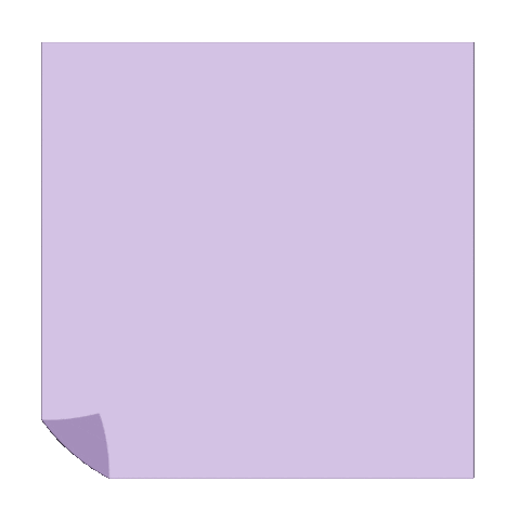 Effects Post It Sticker