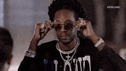 2 Chainz Wink GIF by MOST EXPENSIVEST