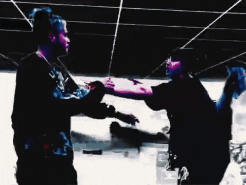 Mitchel Cave GIF by Chase Atlantic