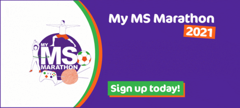 Marathon Ms GIF by MS-UK
