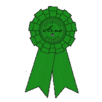 Riding Award Sticker by Ratsastuskeskus Aino