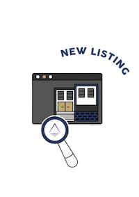 infinitycoinc realestate panama infinity newlisting Sticker