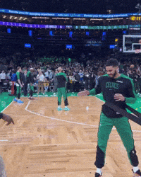 Lebron James Basketball GIF by NBA
